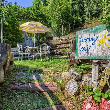 Willa Tatra Magic Maluzina Zewnętrze zdjęcie