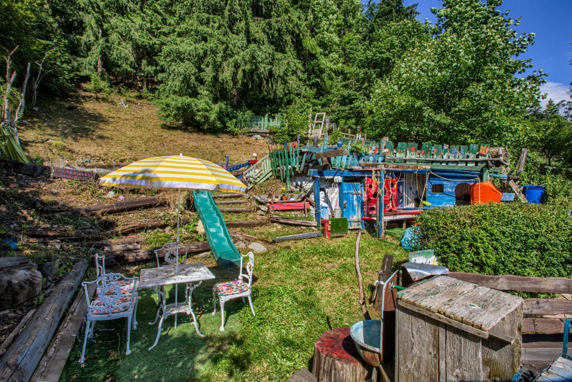 Willa Tatra Magic Maluzina Zewnętrze zdjęcie