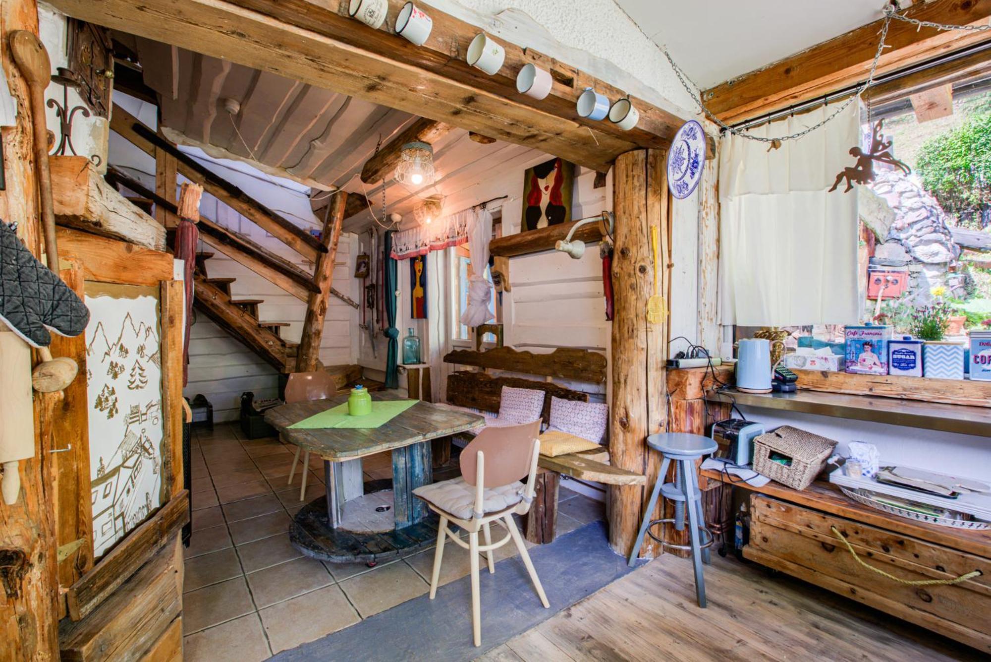 Willa Tatra Magic Maluzina Zewnętrze zdjęcie