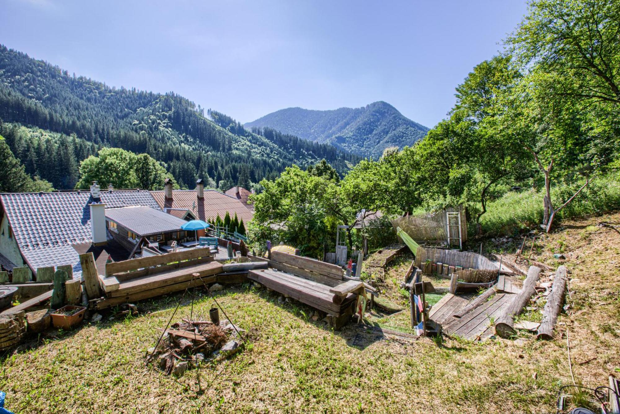 Willa Tatra Magic Maluzina Zewnętrze zdjęcie