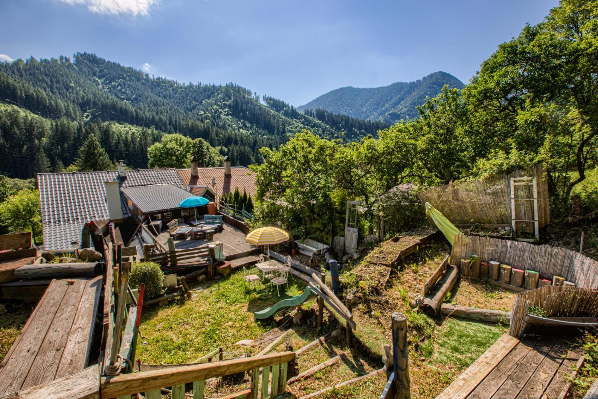 Willa Tatra Magic Maluzina Zewnętrze zdjęcie